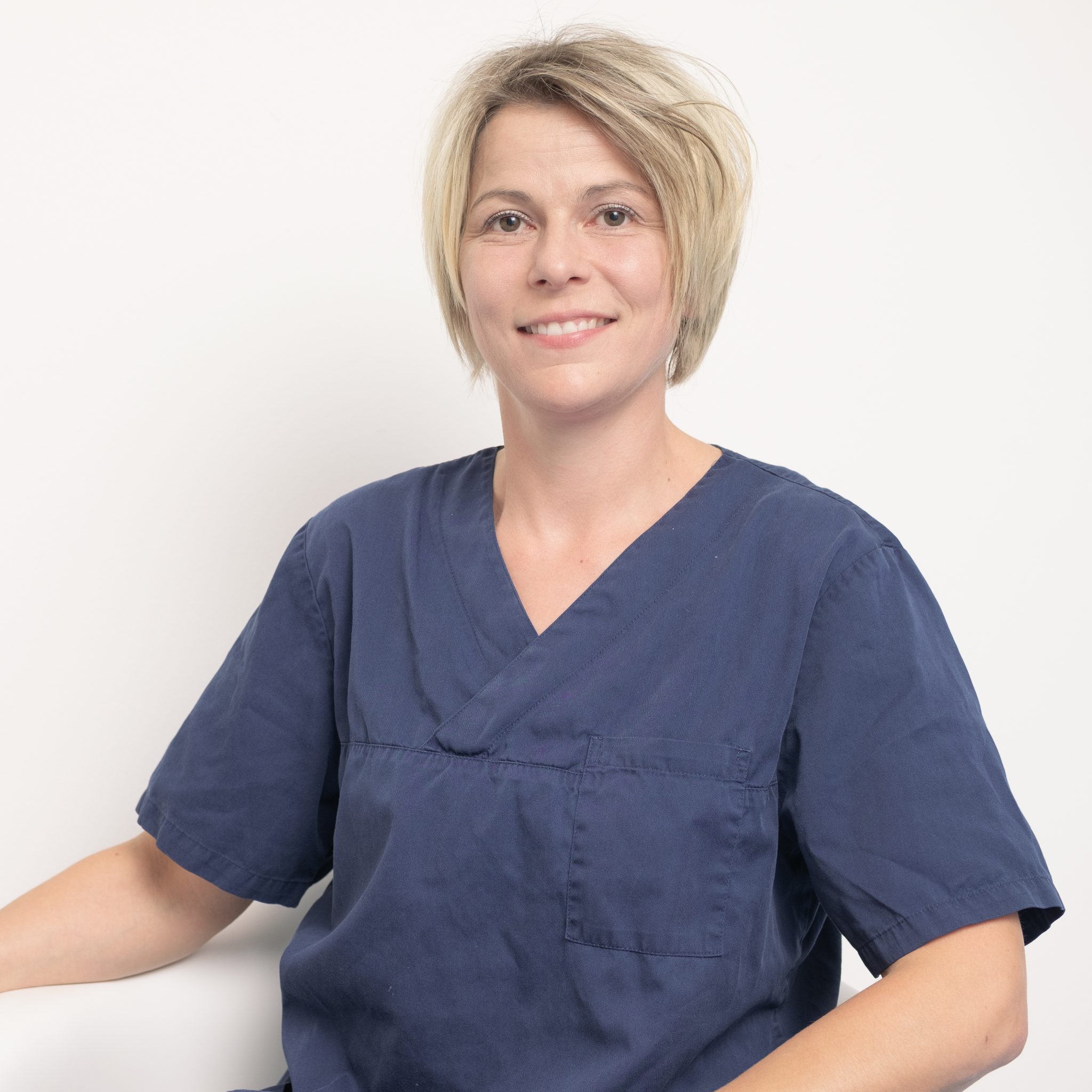 Praxis Dr. Bertram TEAM